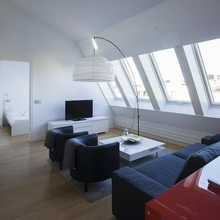 Apartman San Martin - Basque San Sebastián