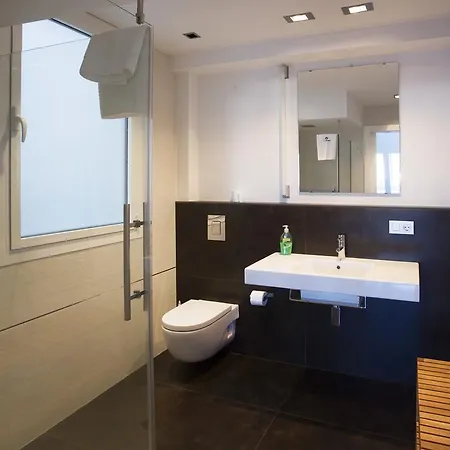 Apartman San Martin - Basque San Sebastián